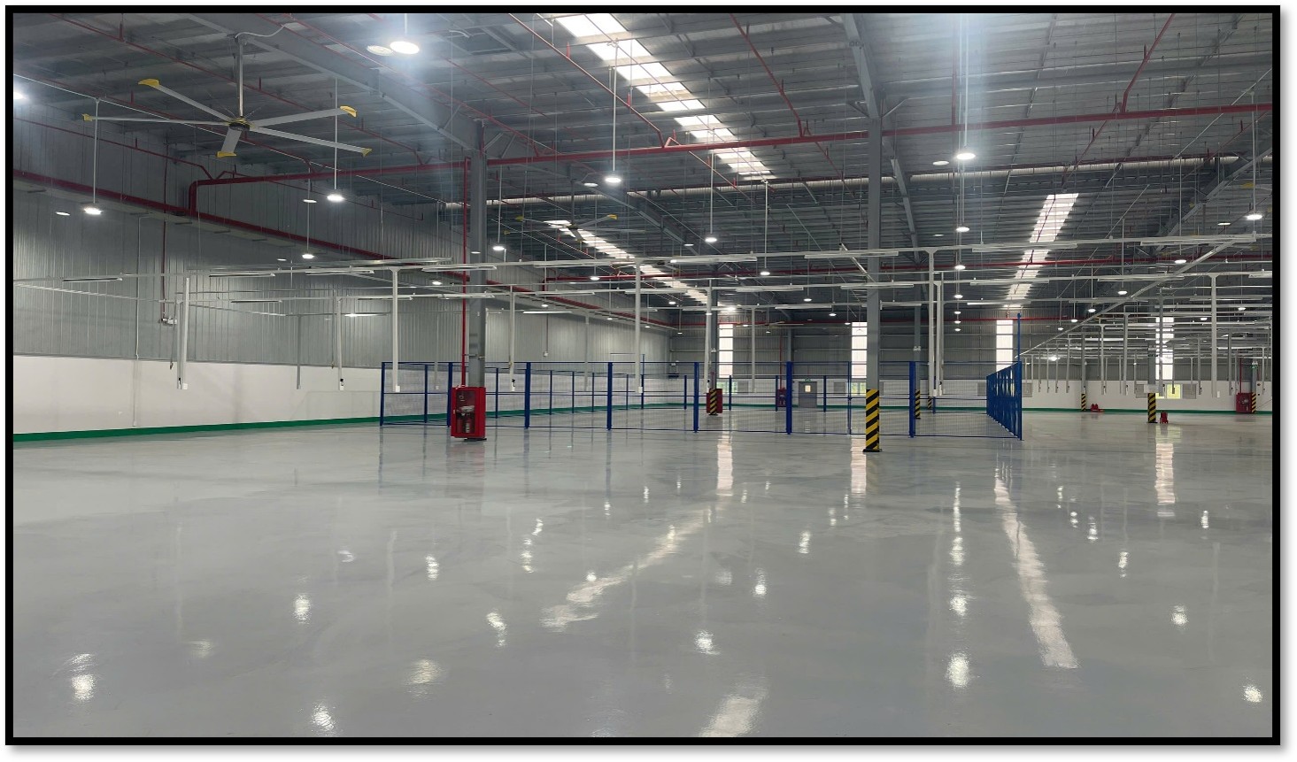 CHY FACTORY
