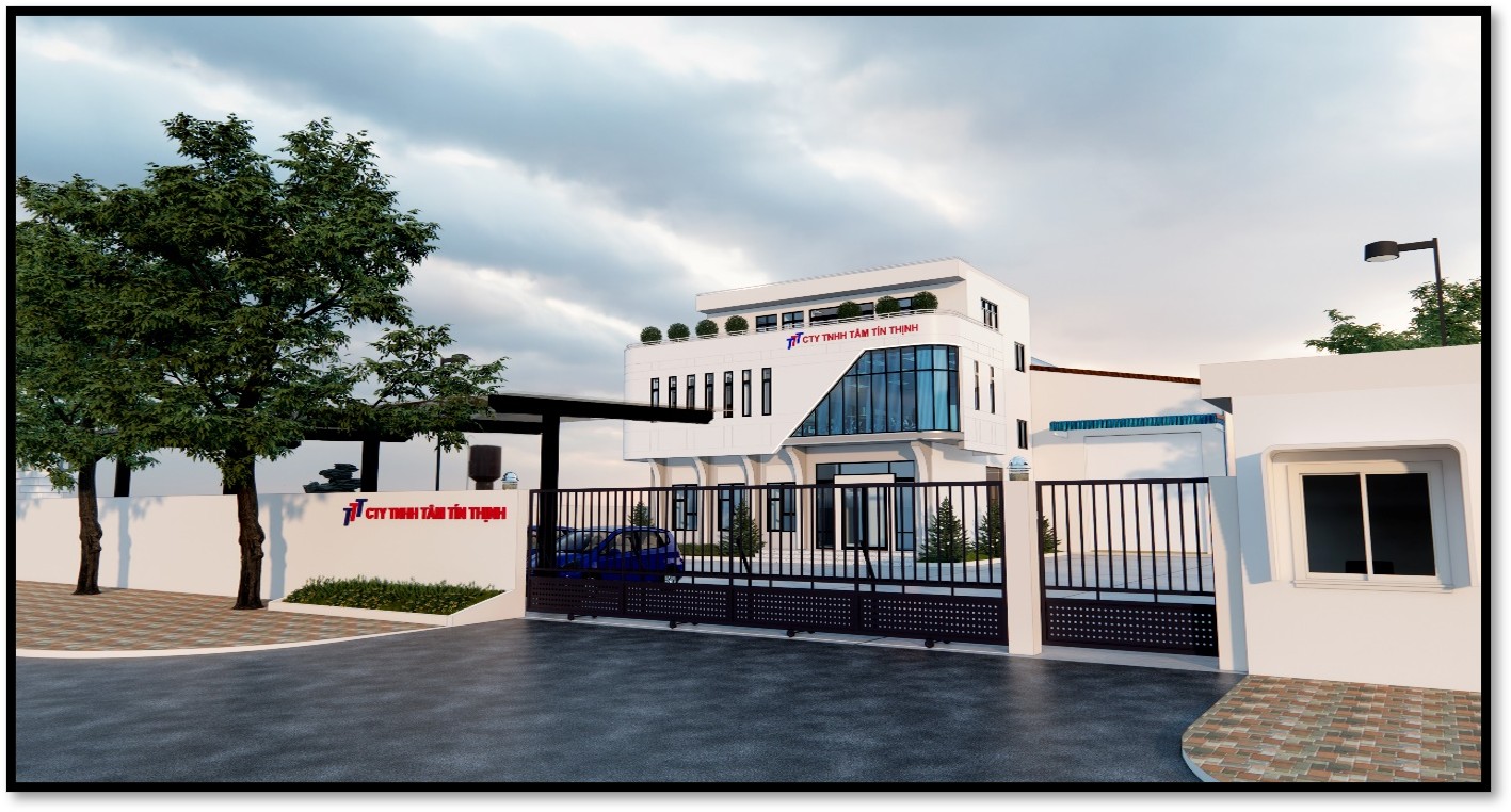 TAM TIN THINH FACTORY